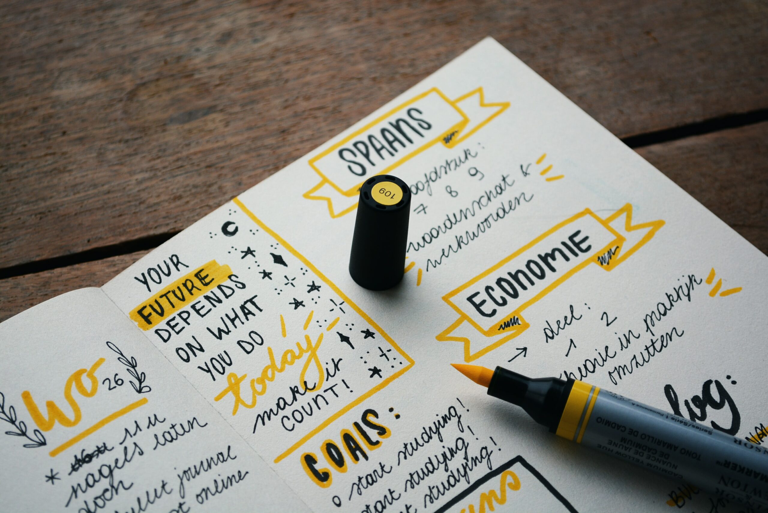 A Sample Business Plan